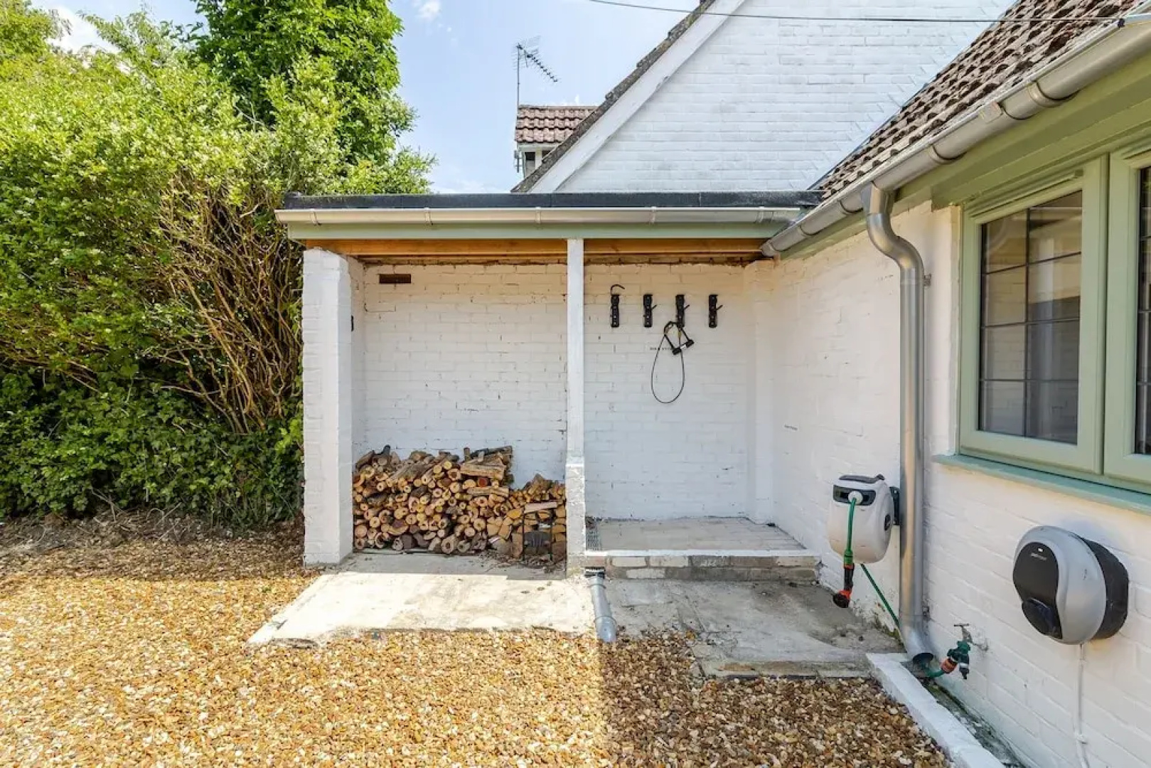 Stable Cottage