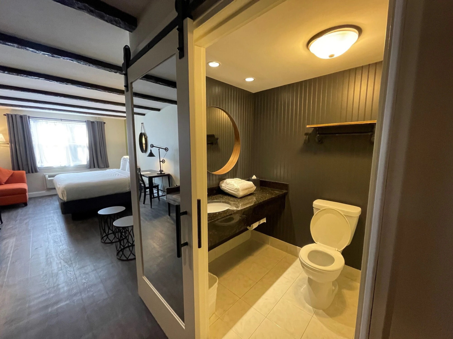 The Century House, an Ascend Collection Hotel