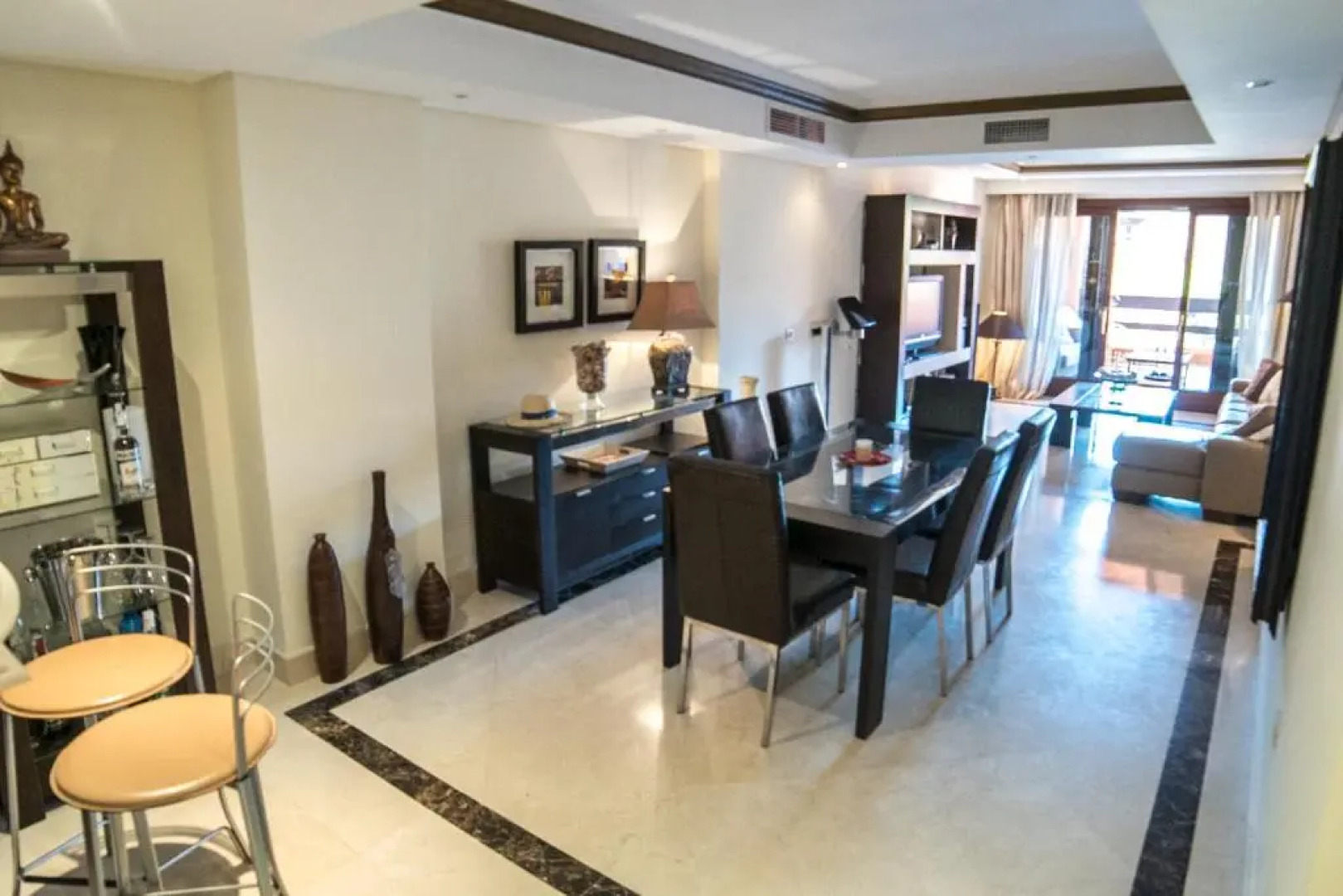 Апарт-отель Mar Azul