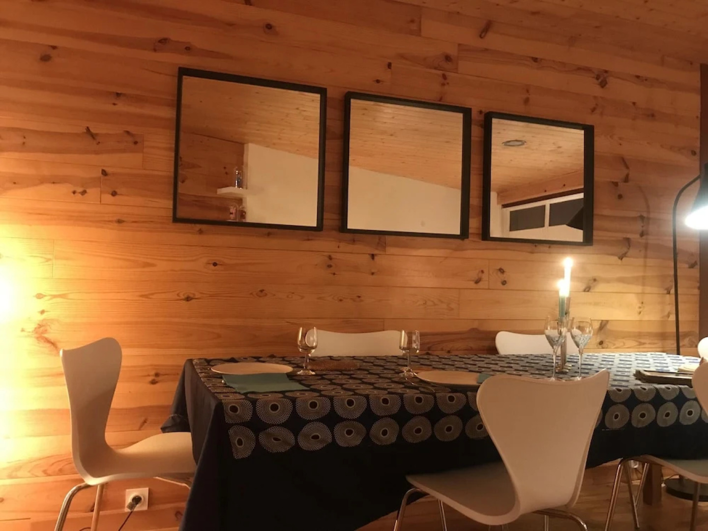 House With one Bedroom in Brignogan Plage, With Furnished Terrace and