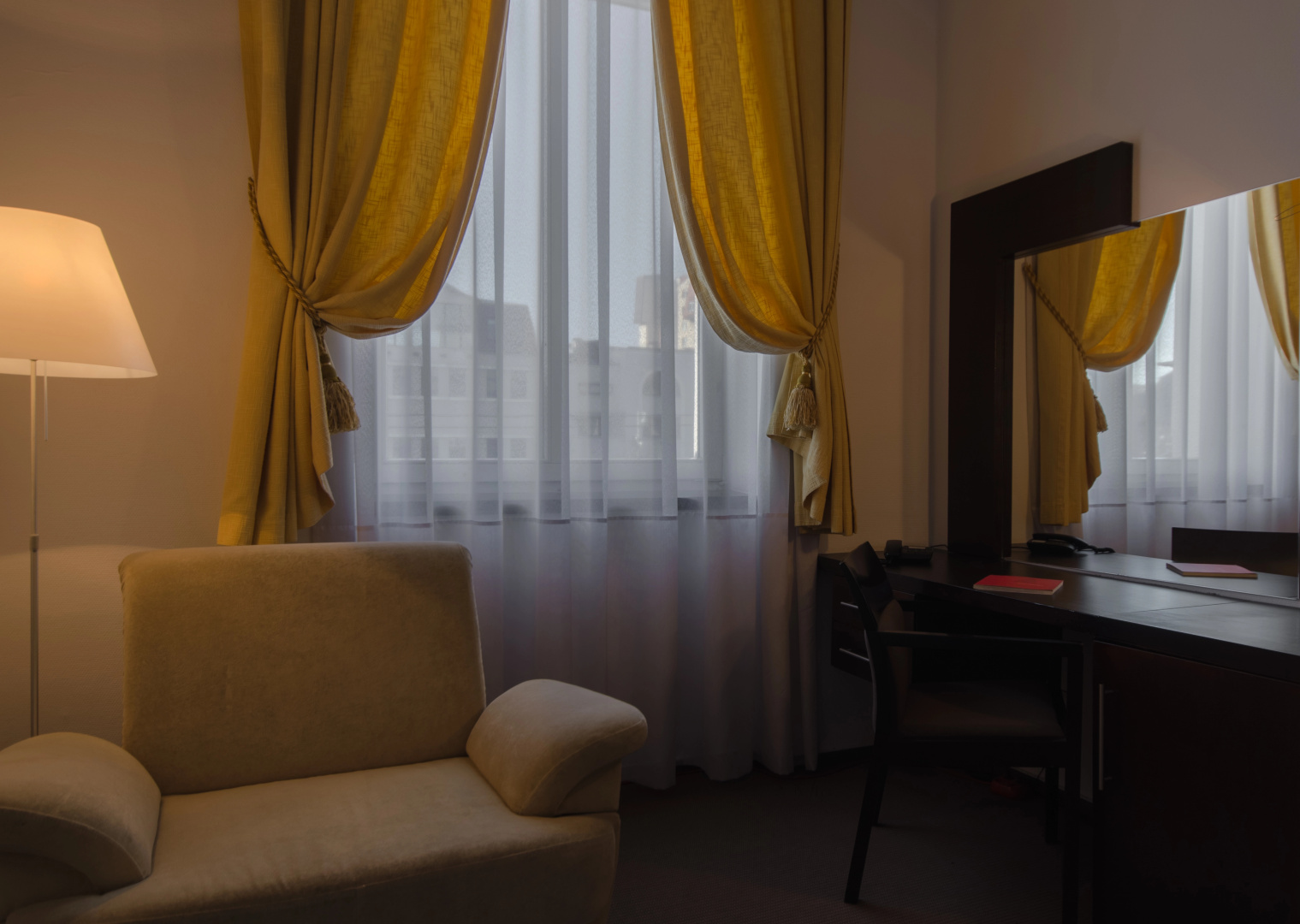 Hotel Concordia