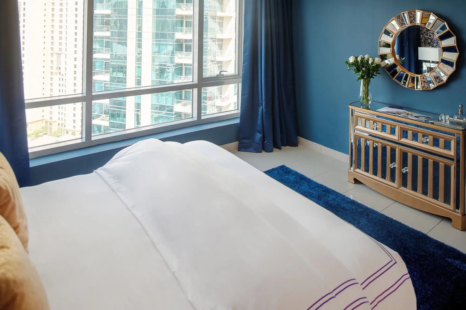 Dream Inn Dubai Apartments - Park Island