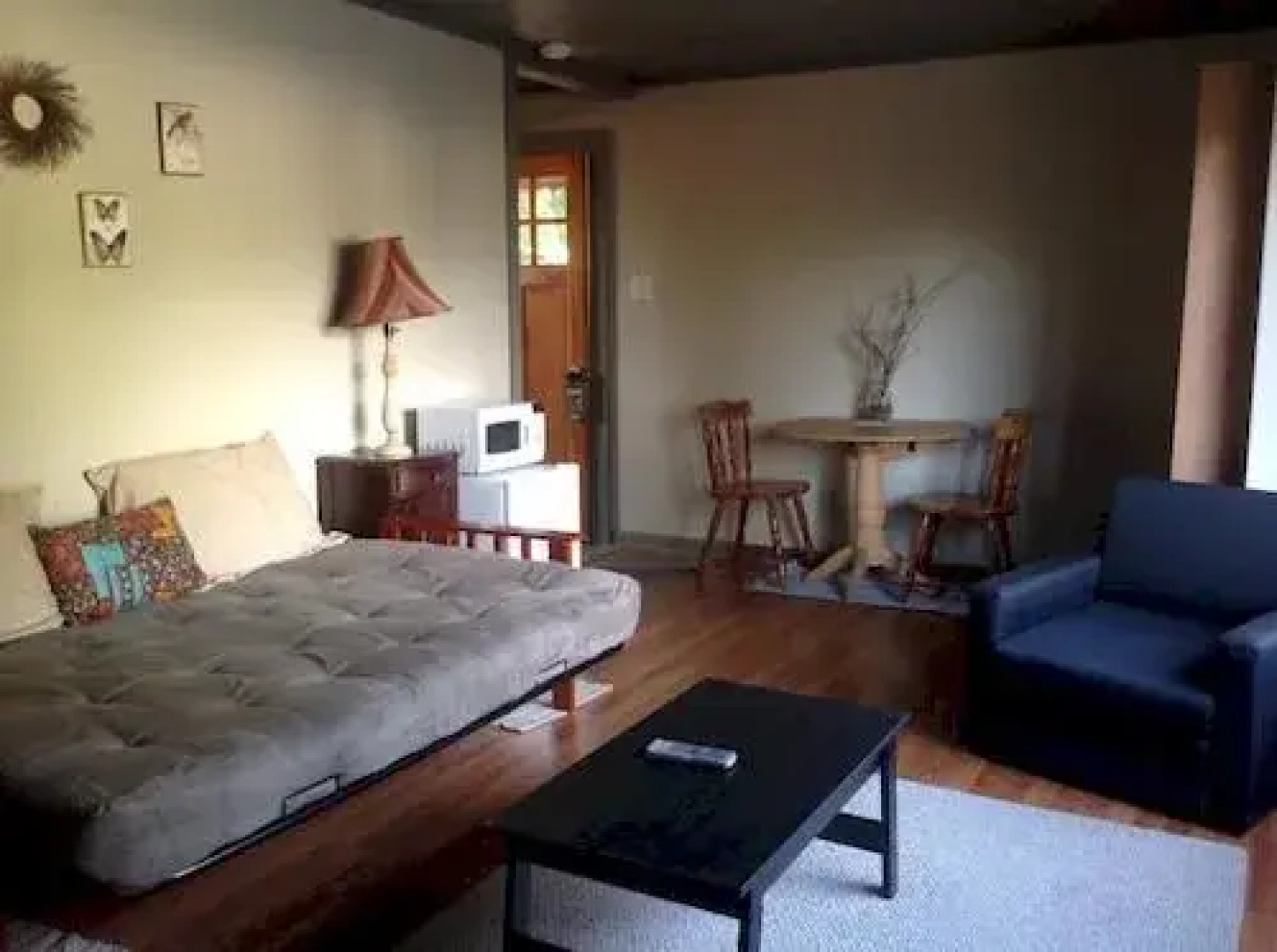 Copper Kettle Cottages