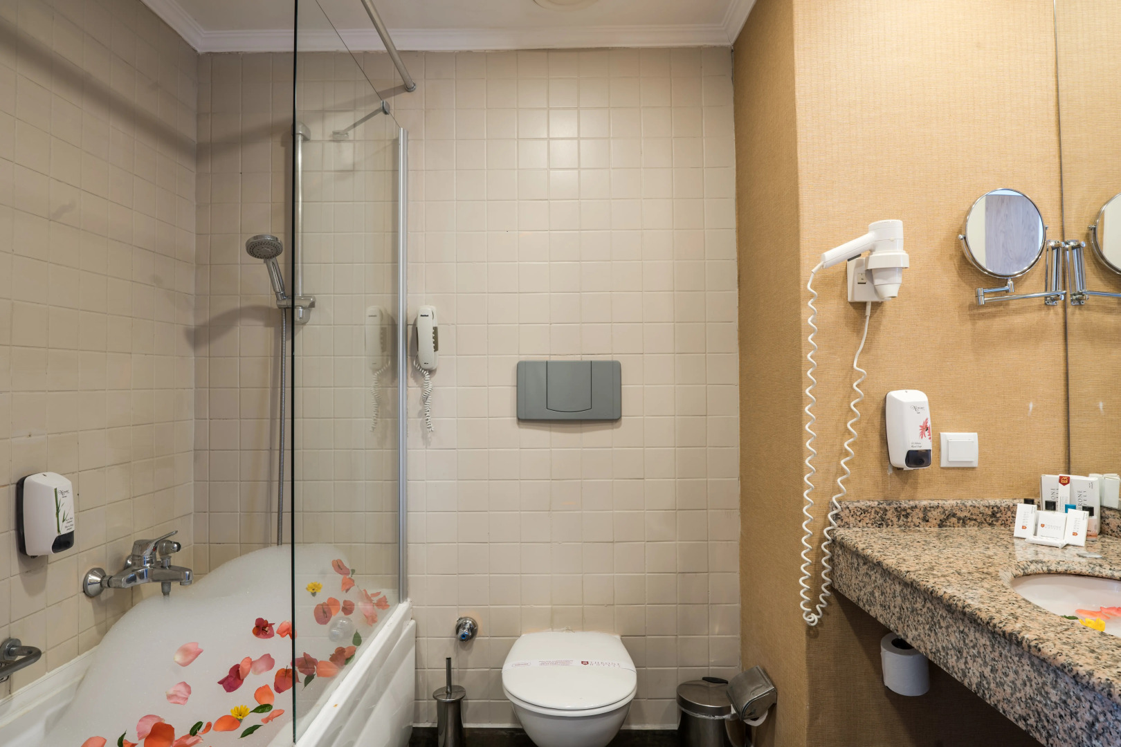 Throne Seagate Belek