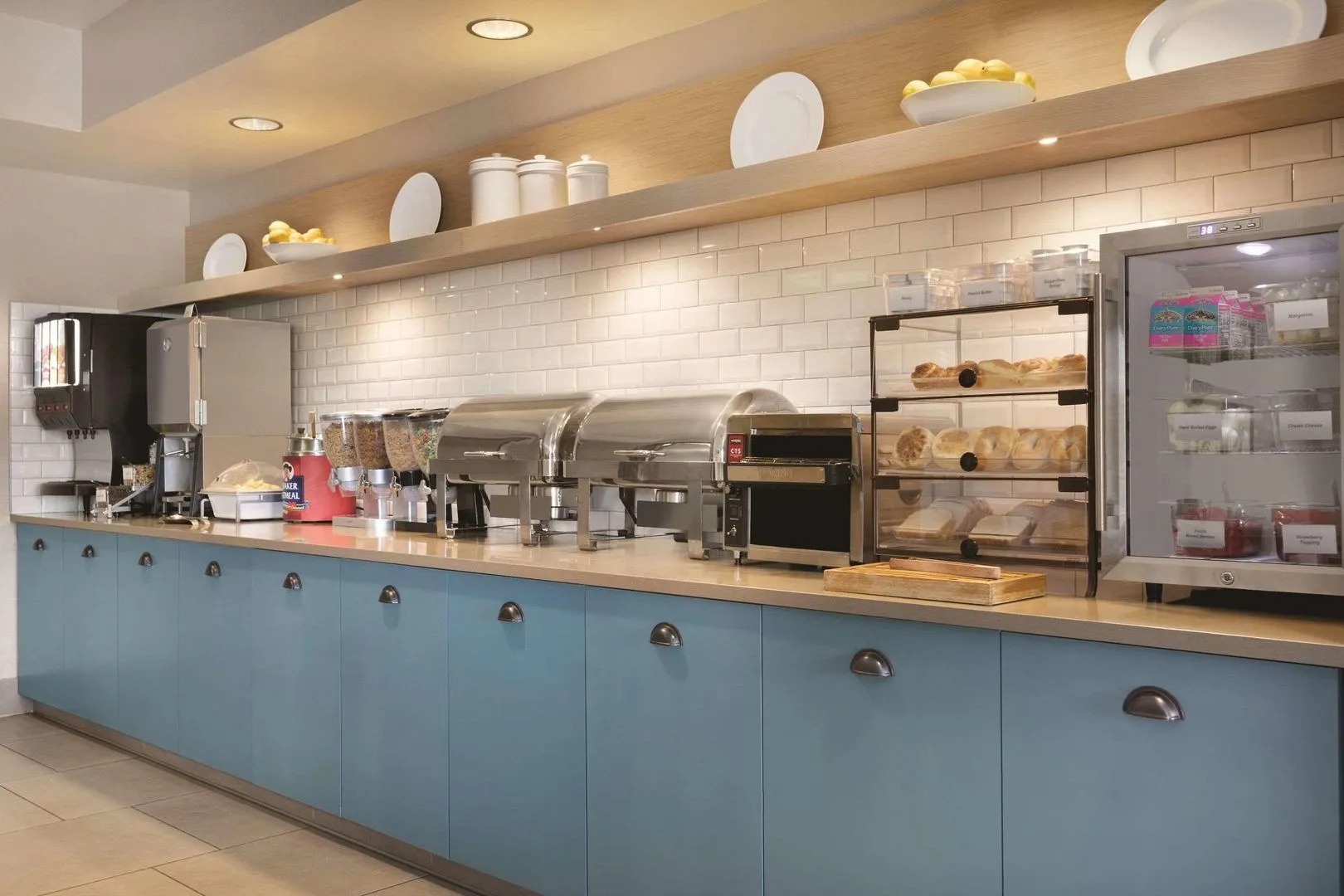 Country Inn & Suites by Radisson, Brooklyn Park - Brooklyn Center, MN