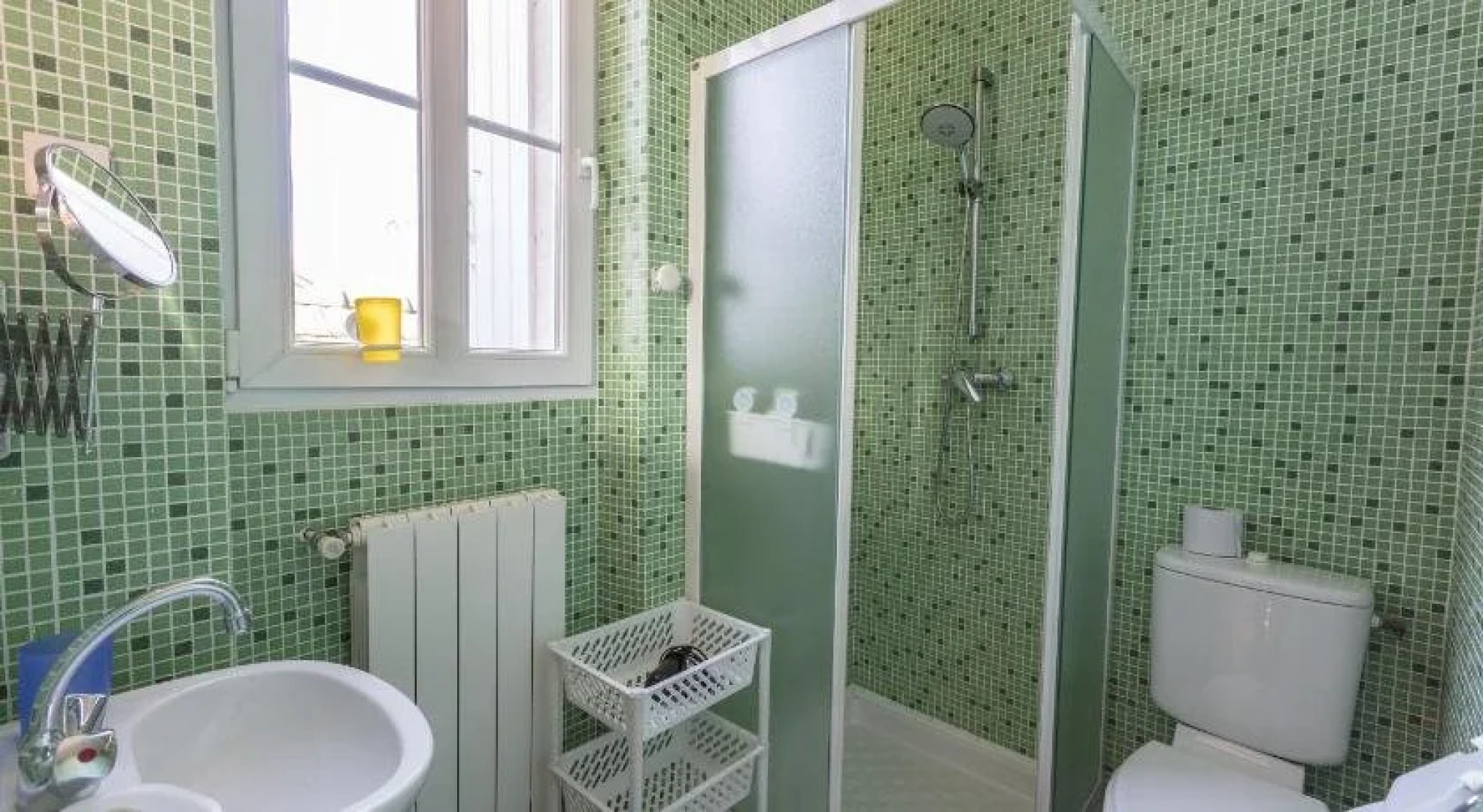 Chambres dHôtes du Jardin