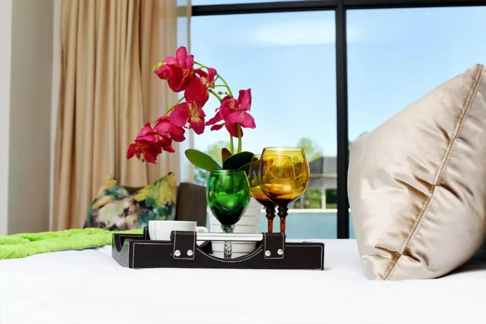 Aloe Lifestyle Hotel