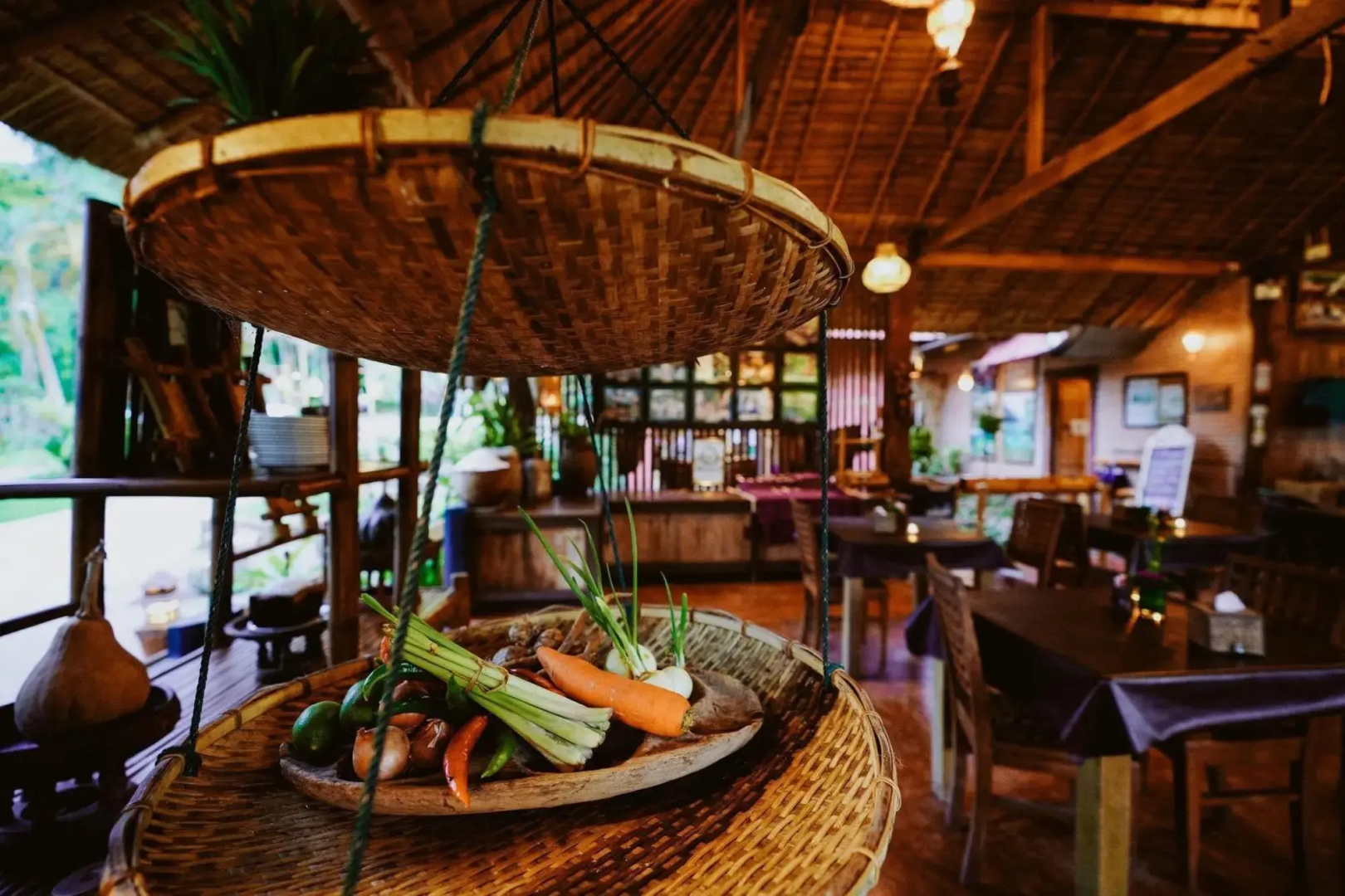 Boklua View Resort