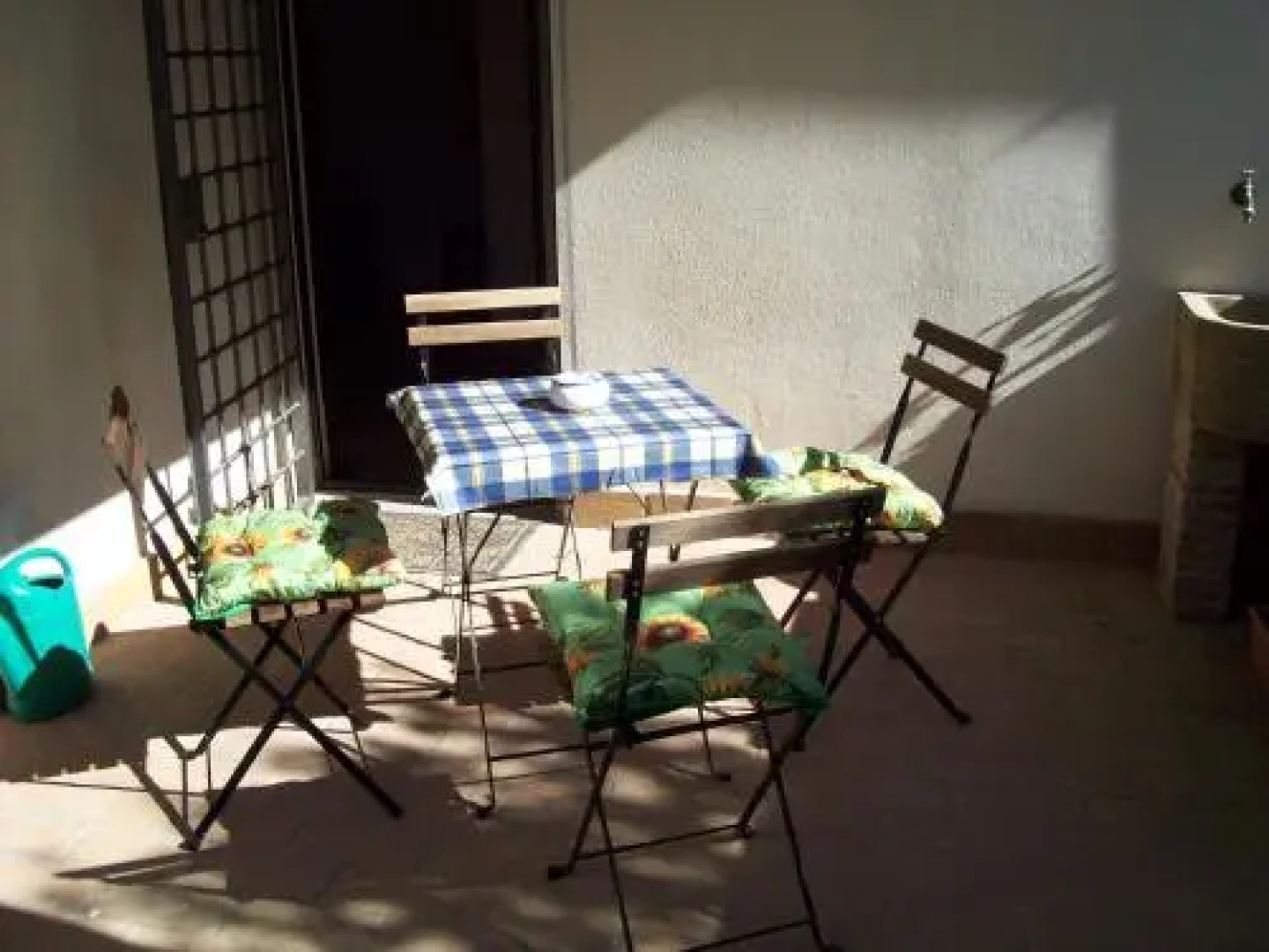 Residence Rosa dei Venti