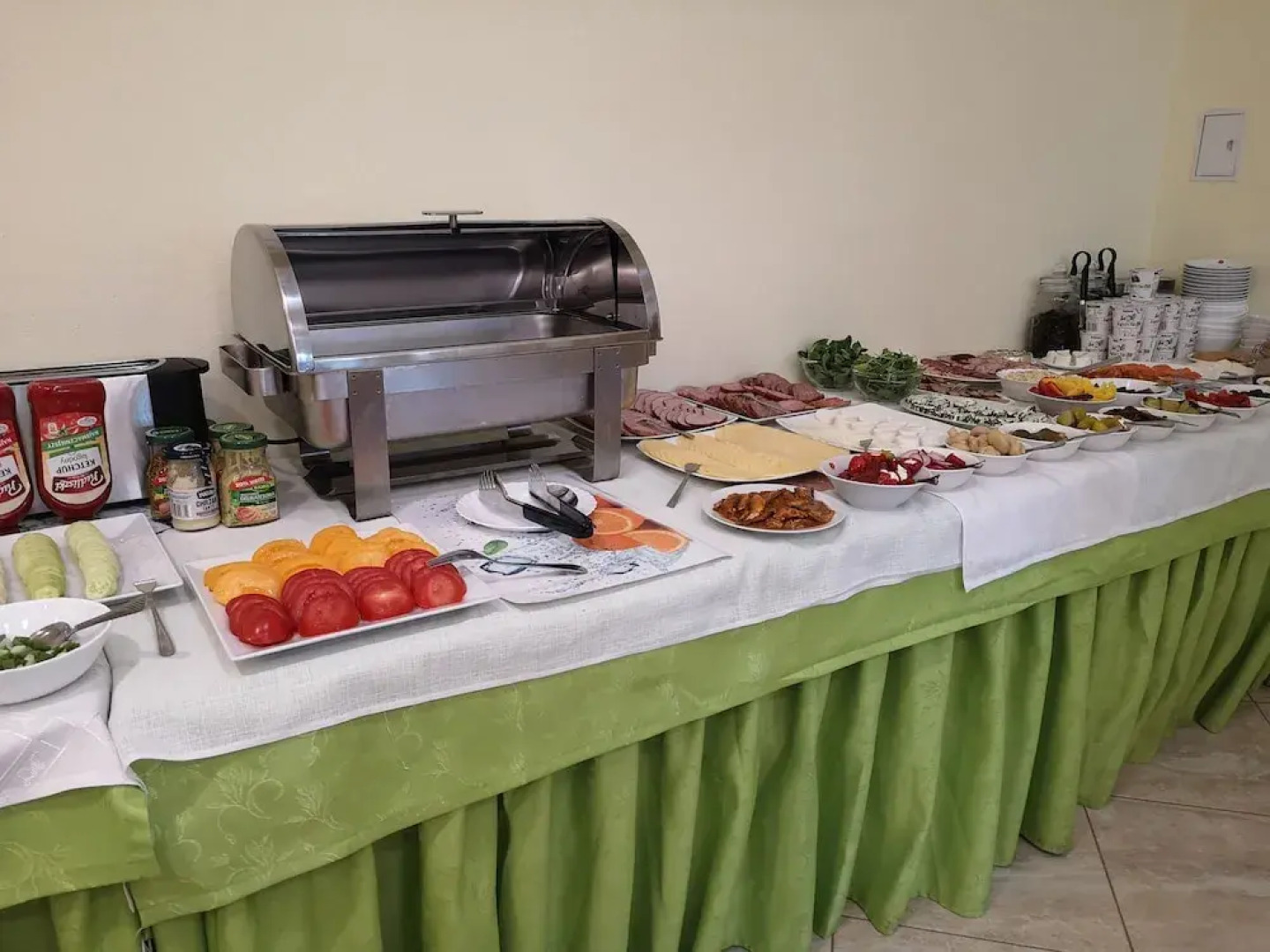 Ośrodek Wypoczynkowy Relaks