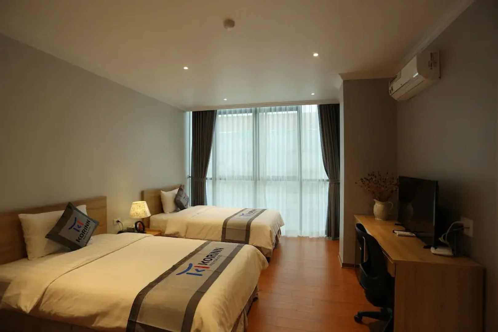 Korinn Pho Yen Hotel