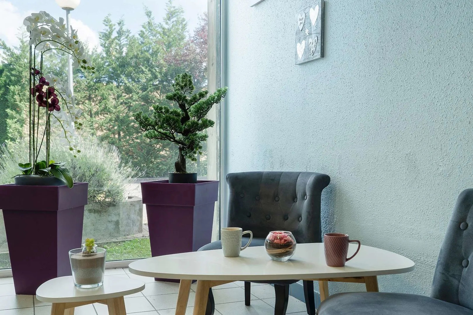 Cit'Hotel Saxotel Chalon-sur-Saône Nord