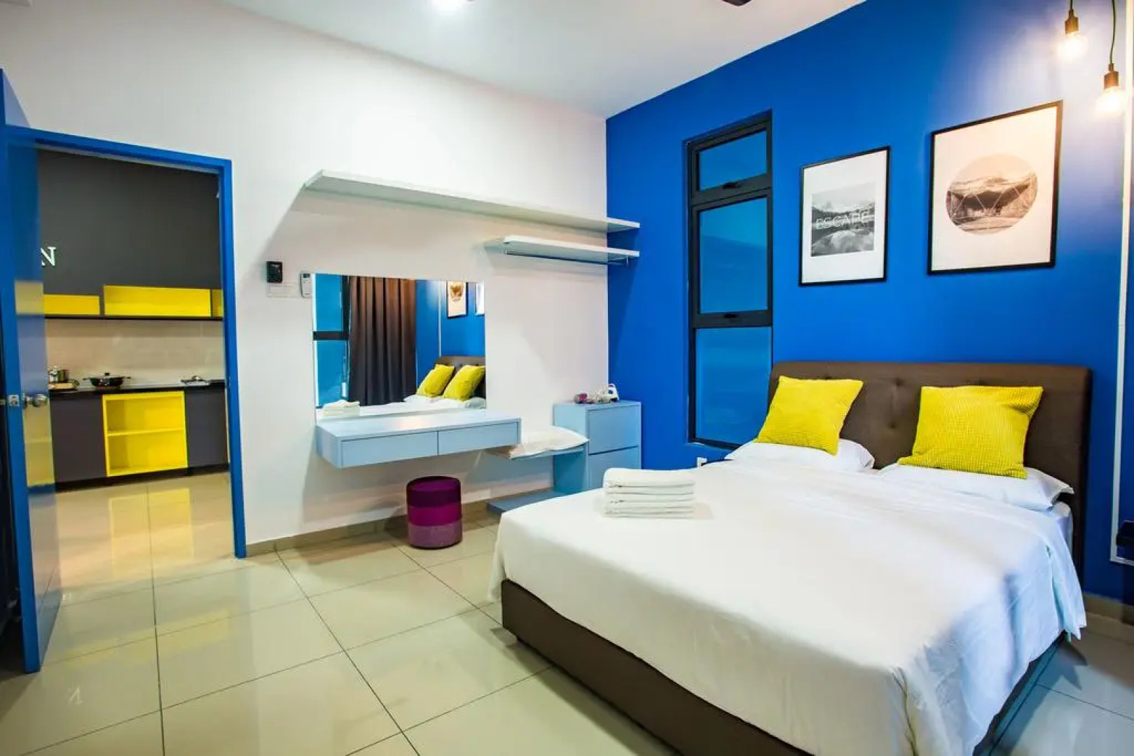 PLAY Residence at Atlantis