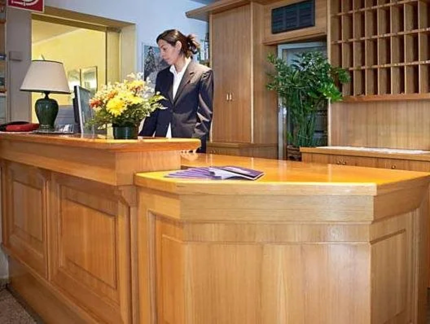 Hotel Albergo Al Milano