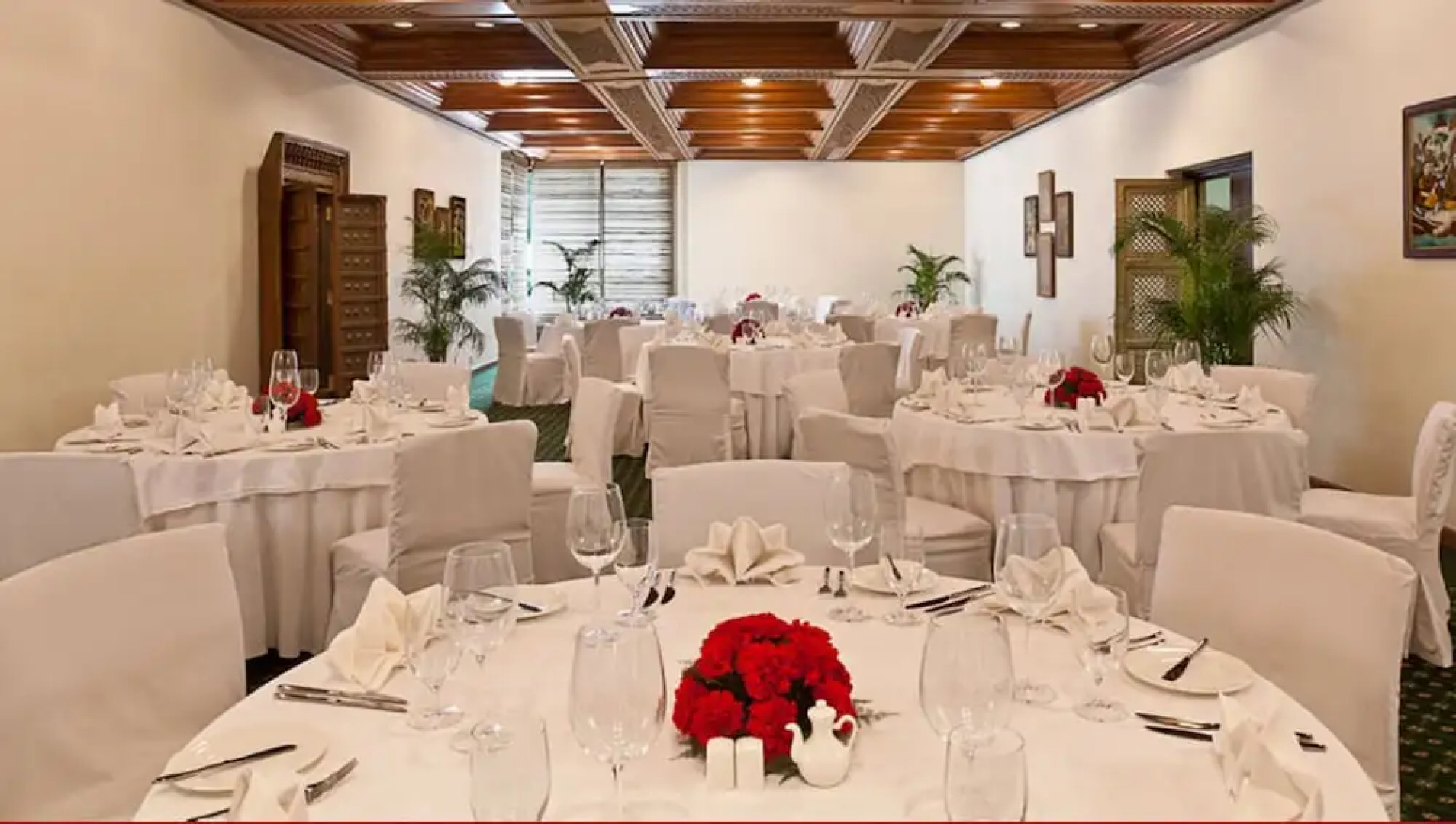 Trident Hotel Bhubaneswar