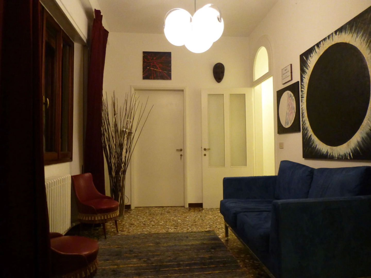 Venice Rainbow Apartments (San Marco)