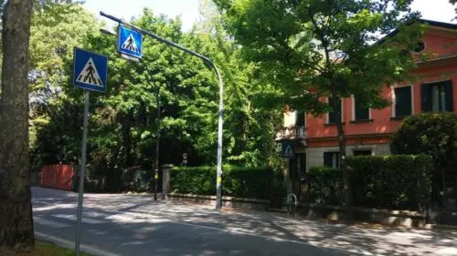 La Casa Di Viale Cairoli