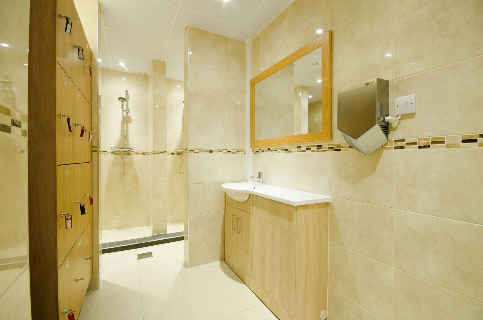 The Durley Dean Hotel