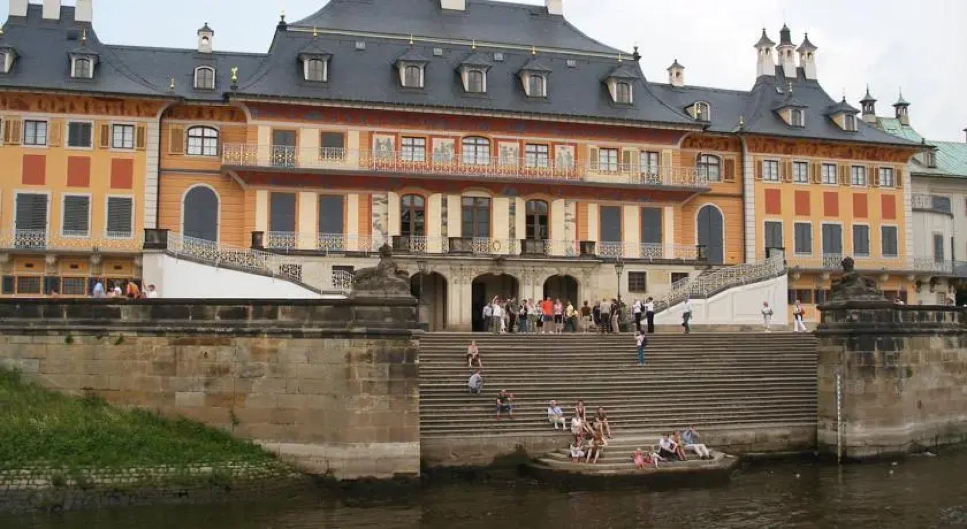 Forsthaus Ottendorf-Okrilla