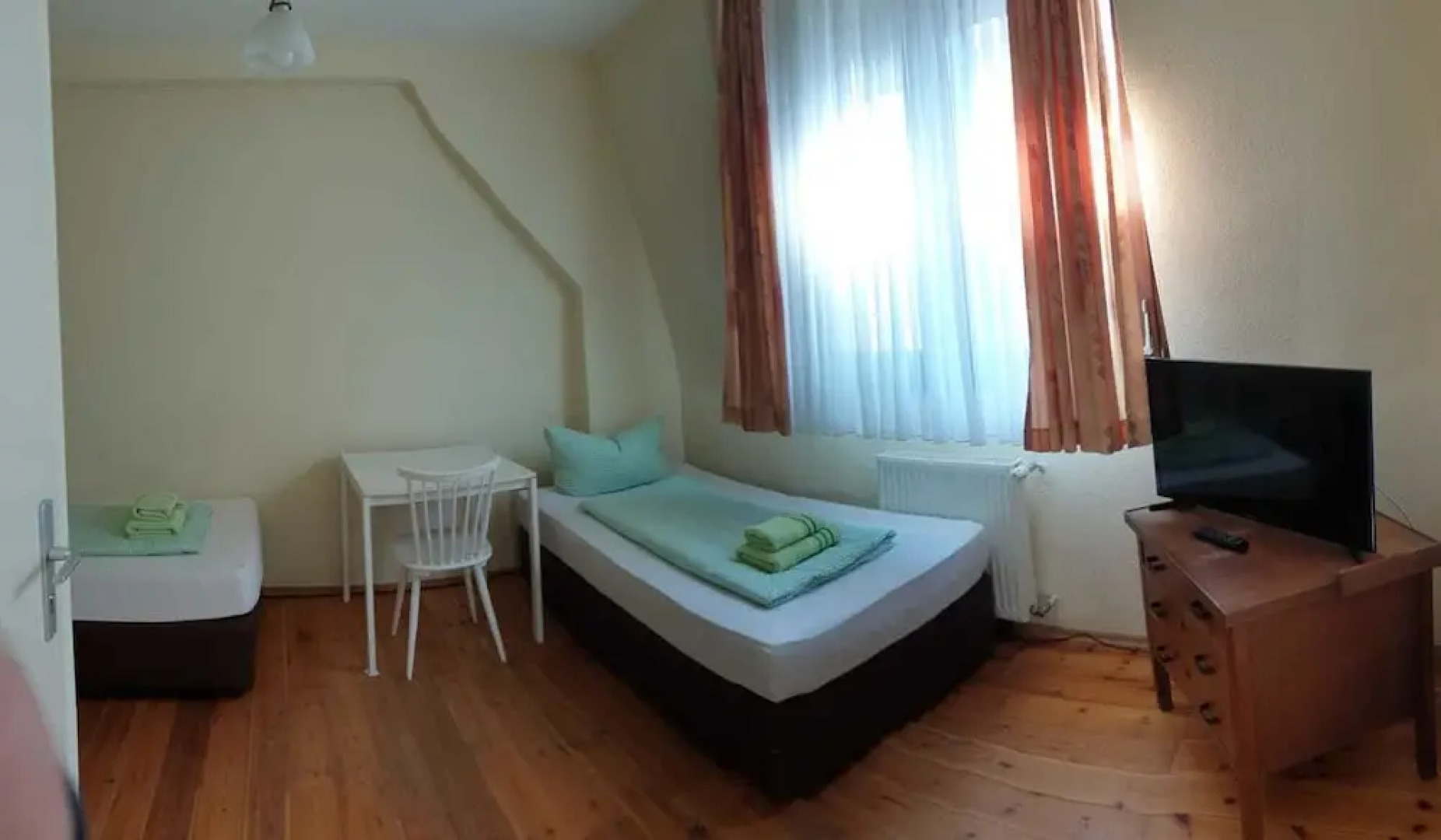 Gästehaus zu Herrenwiesen