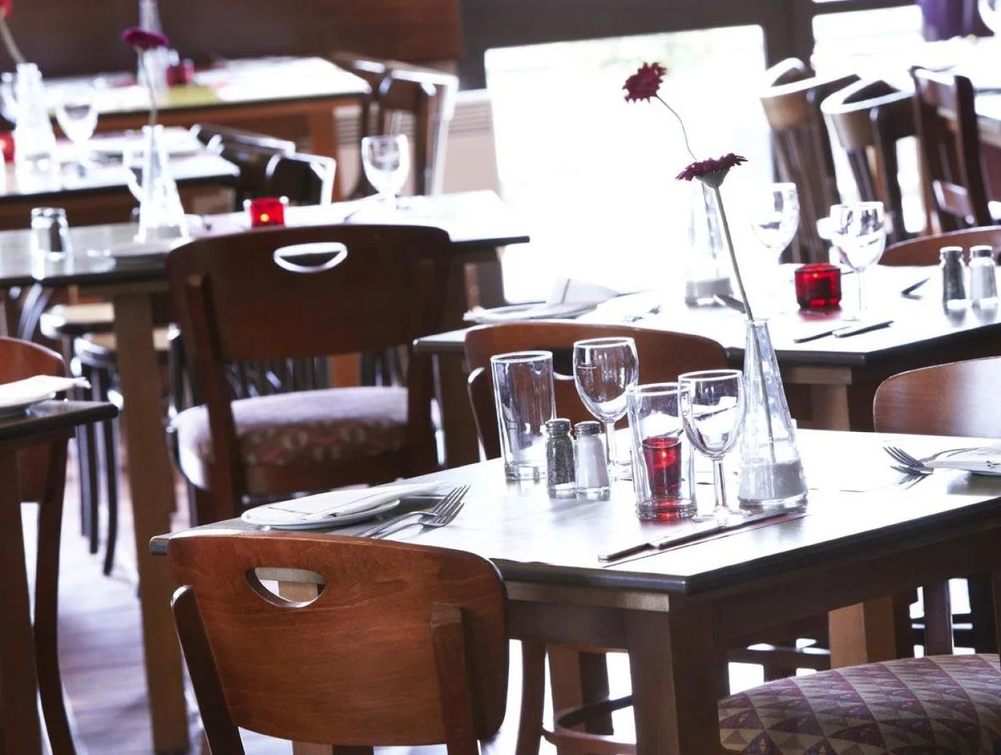 Campanile Hotel Cardiff