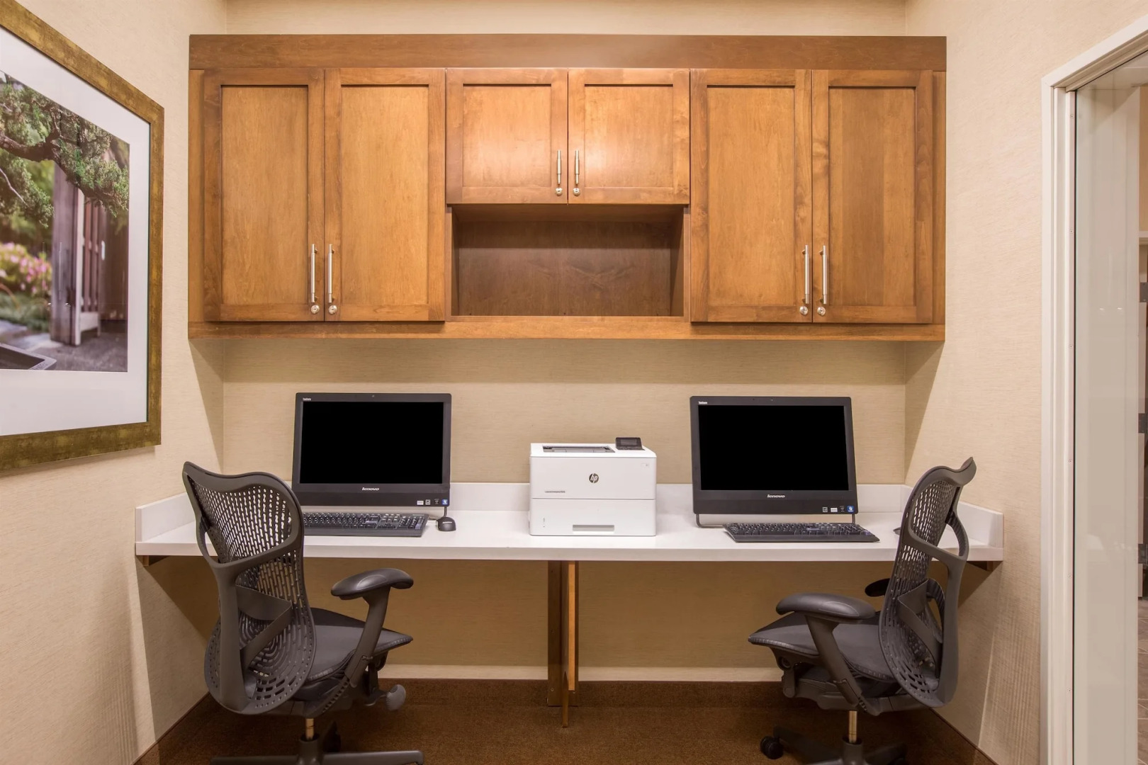 Hilton Garden Inn Olympia