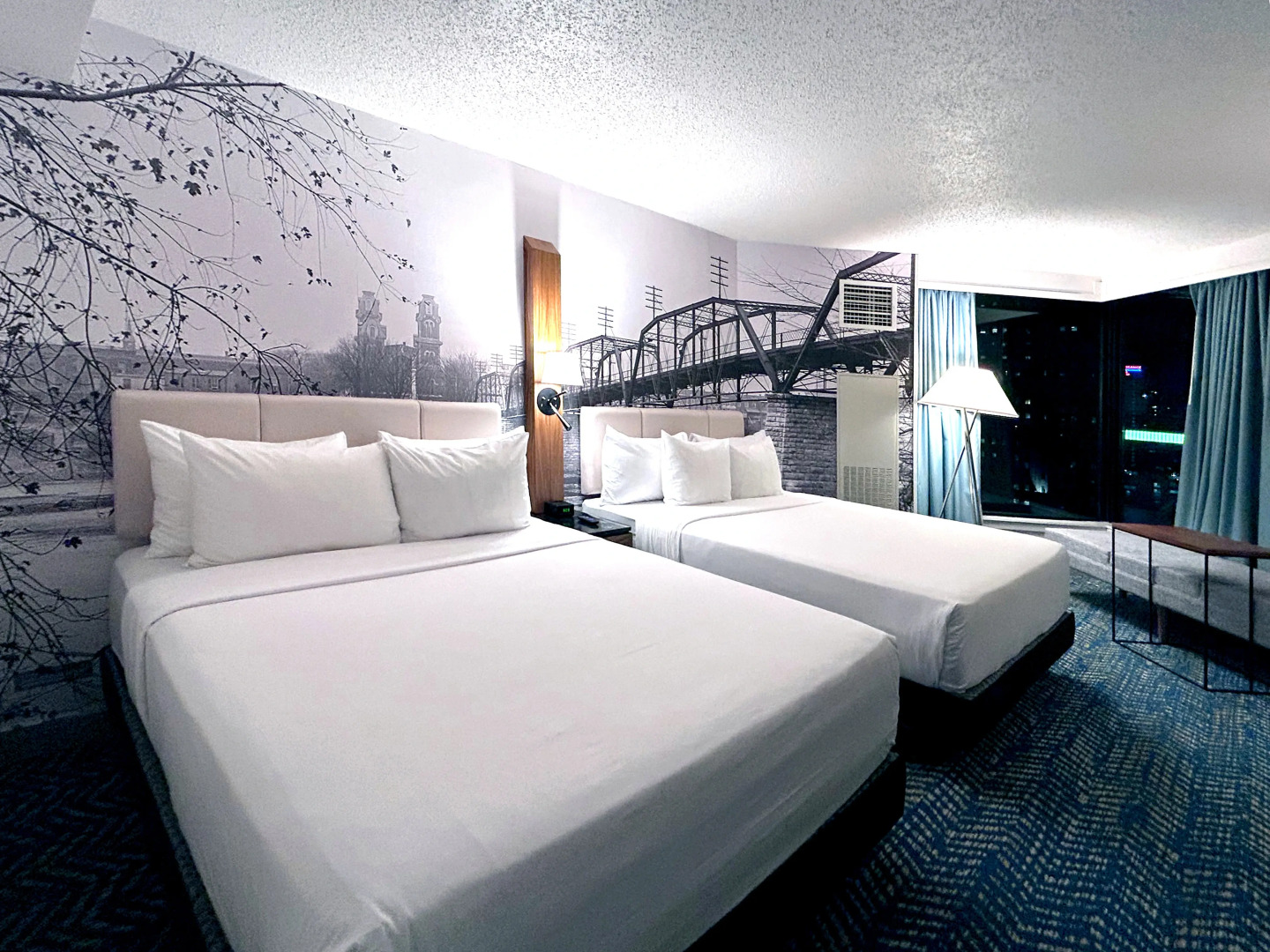 Fort Pontchartrain Detroit, a Wyndham Hotel