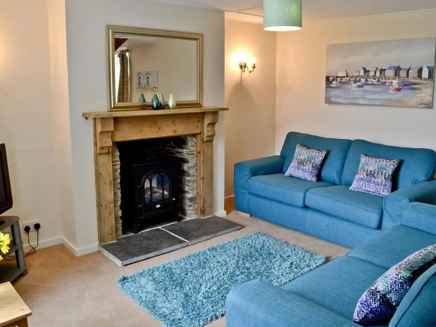 Meadow Cottage