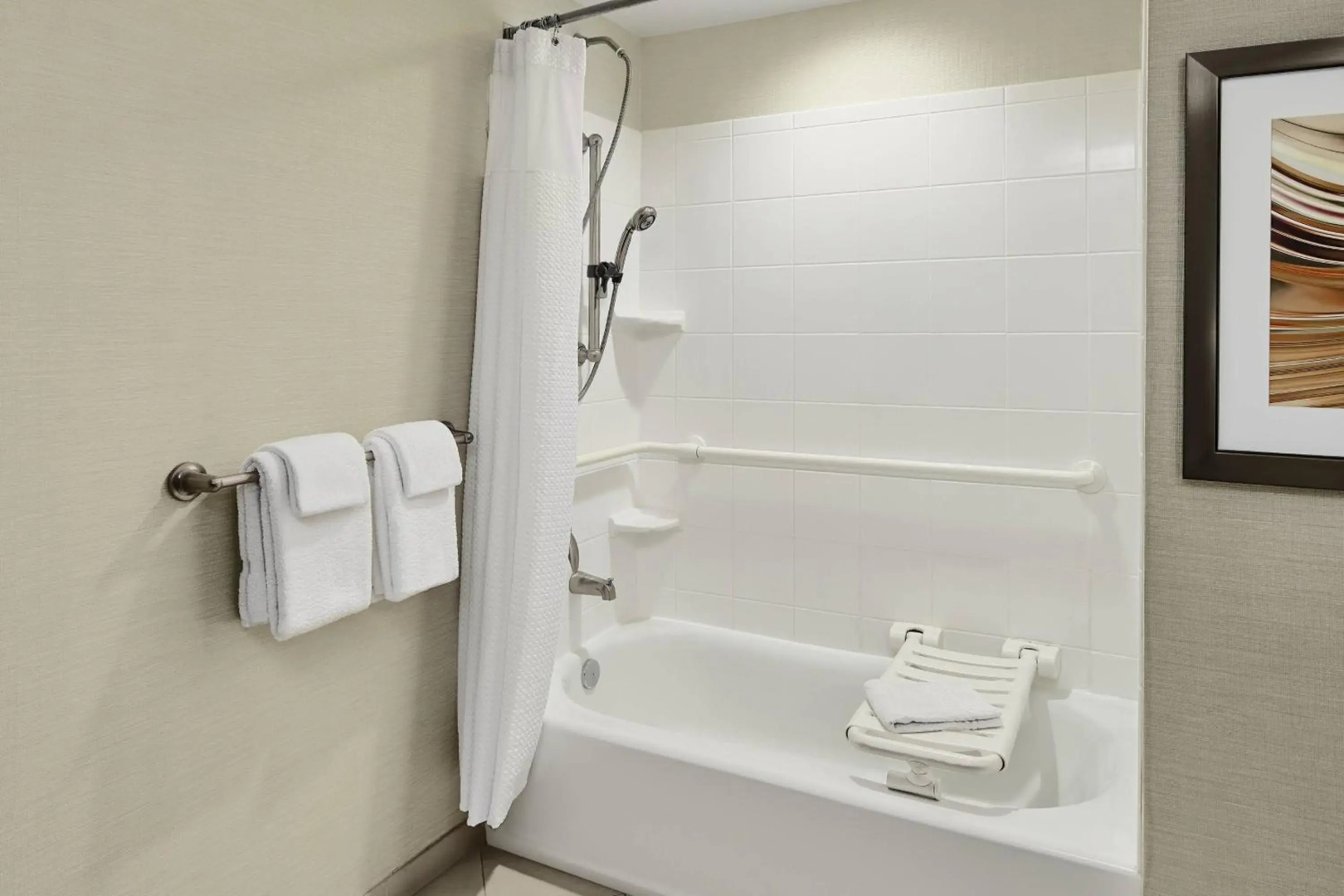 Courtyard by Marriott Shreveport-Bossier/Louisiana Boardwalk