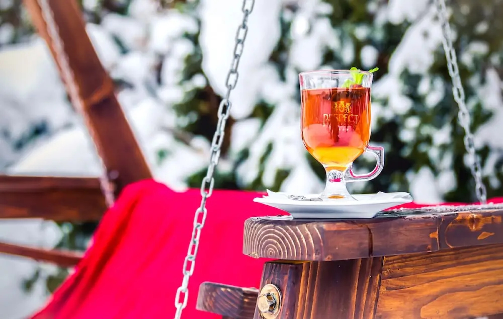 Спа-отель «Респект»