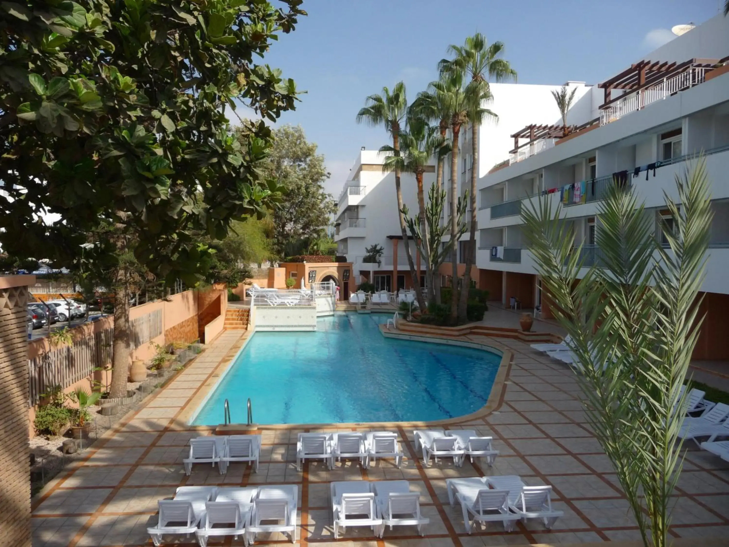 Hotel Kamal