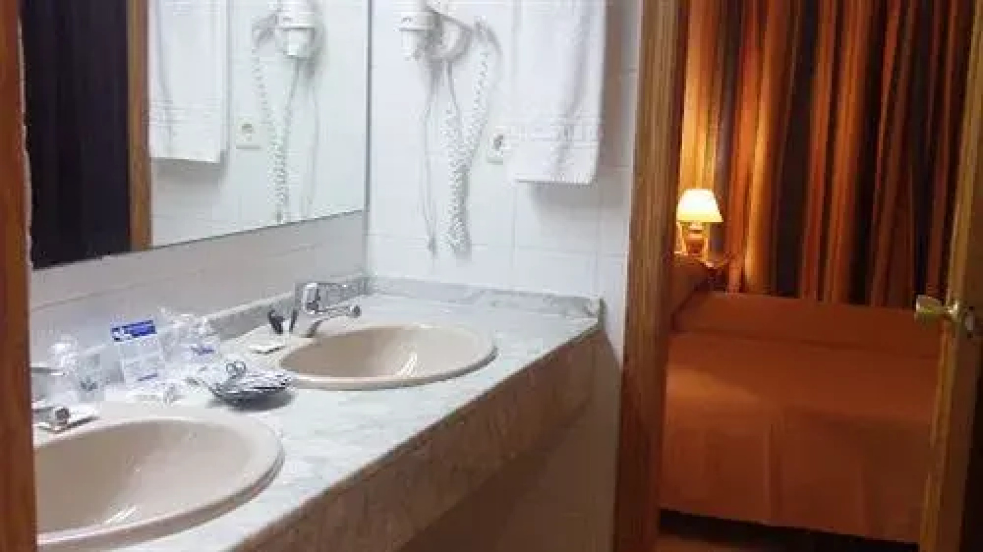 Aparthotel La Mirage