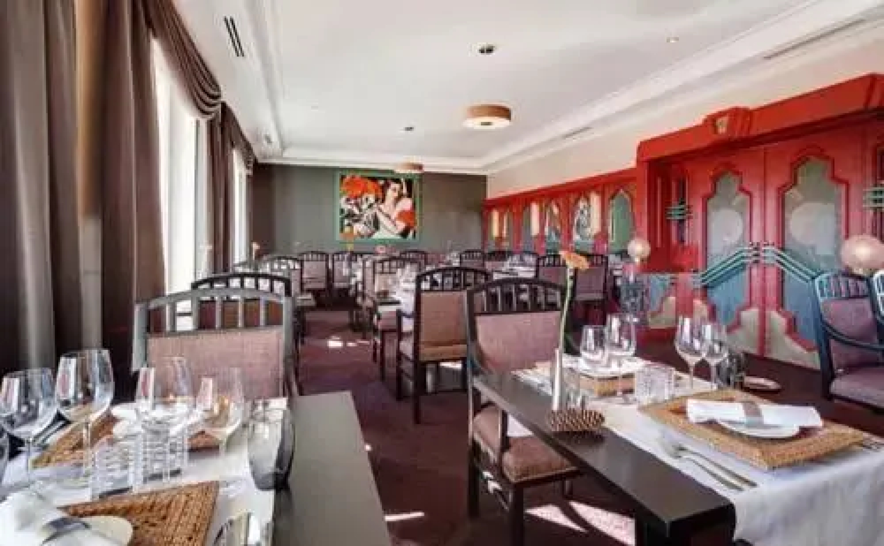 Lindner Golf & Ski Hotel Rhodania