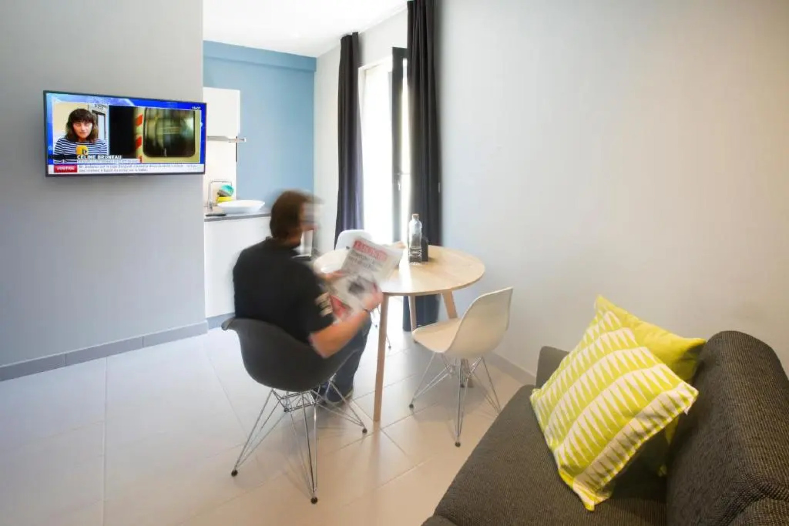 Maison Les Fleurines By Logis