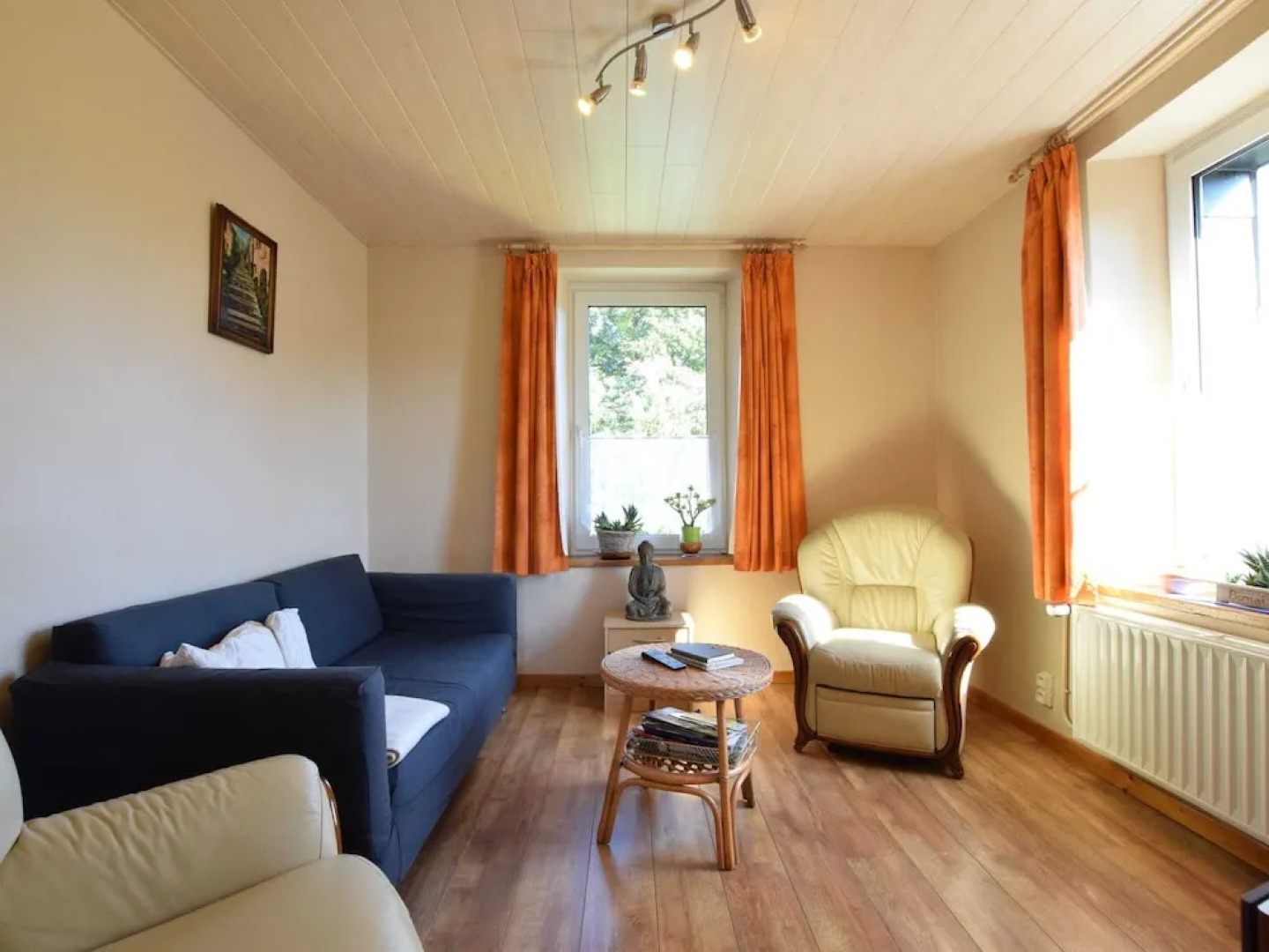 Cozy Holiday Home near Forest in Bovigny