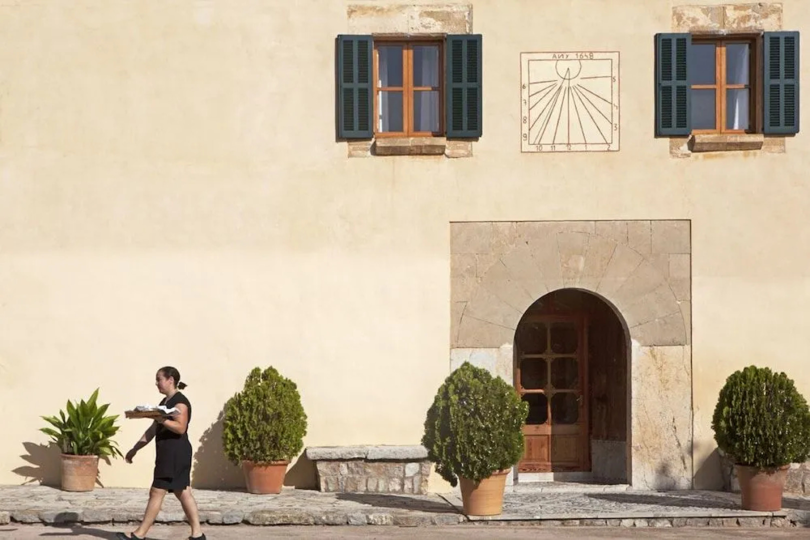 Agroturismo Son Cardaix