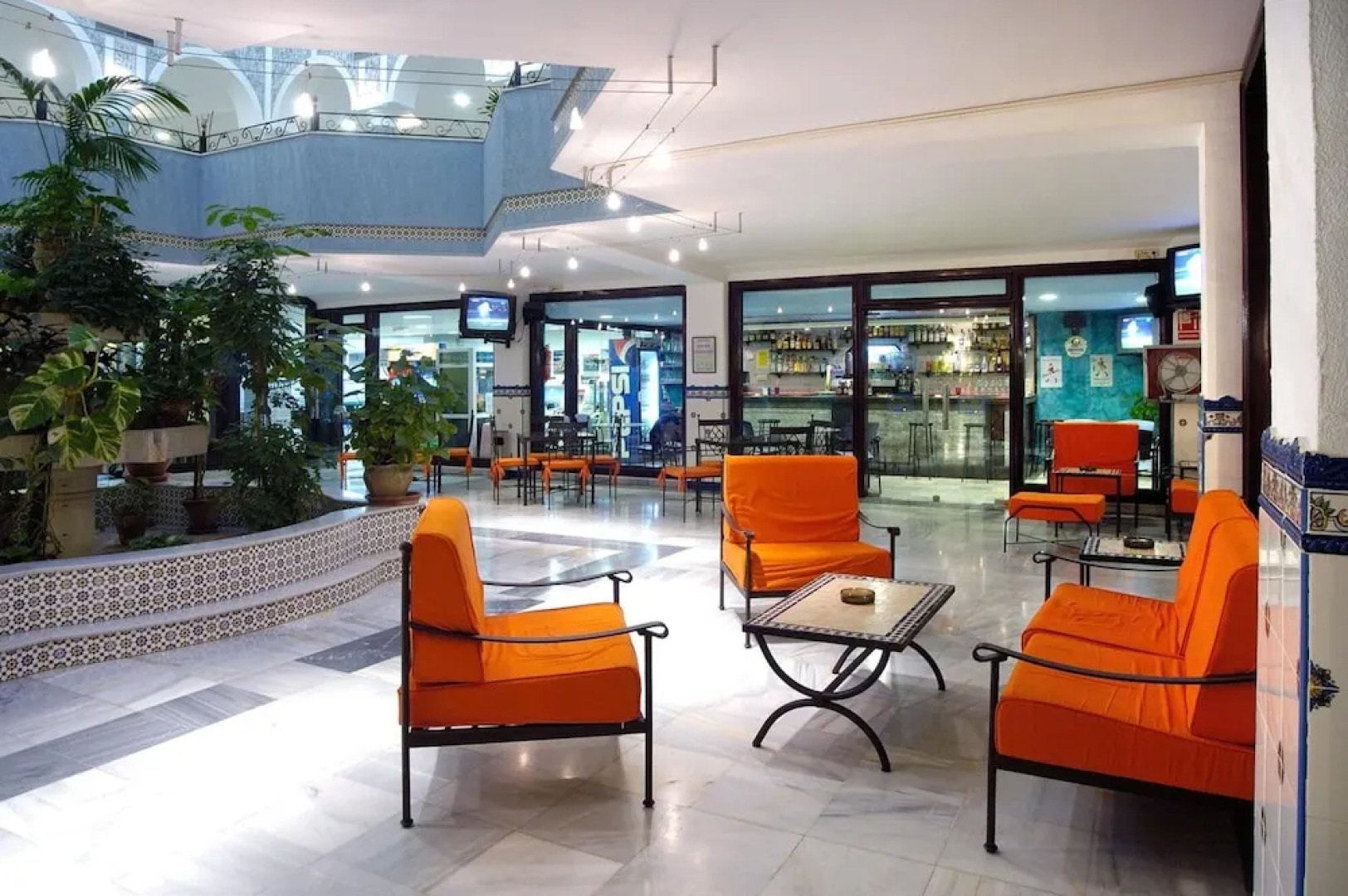 Evenia Zoraida Garden