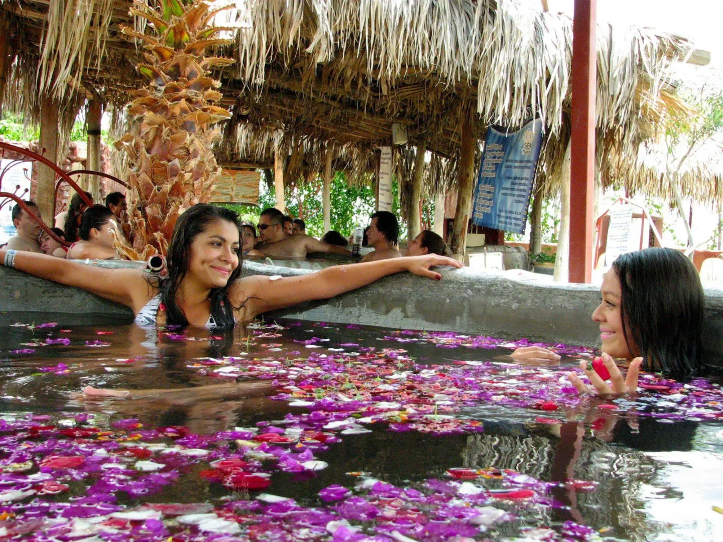 Hotel Balneario San Juan Cosalá