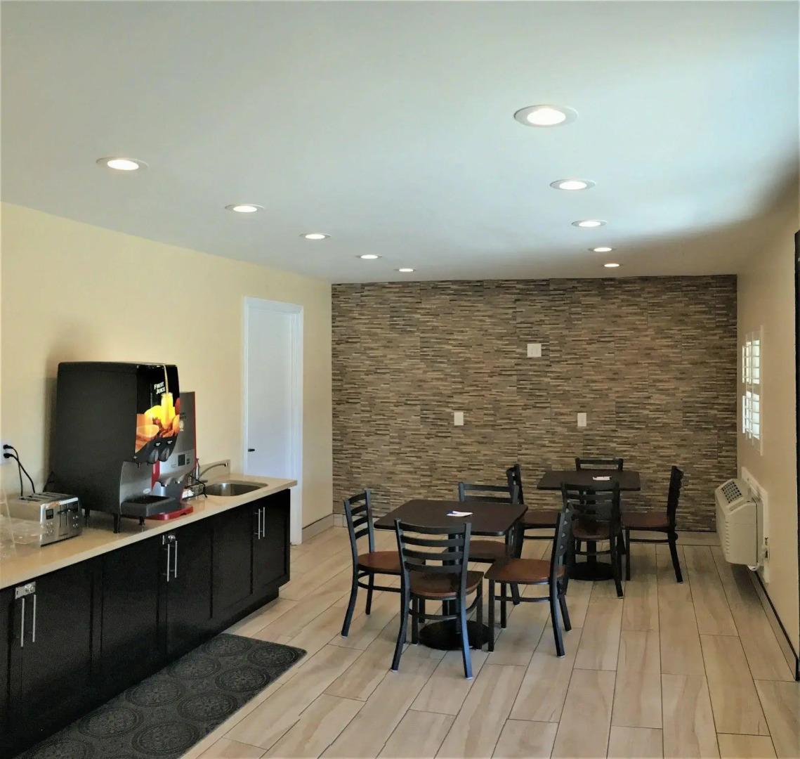 Americas Best Value Inn Antioch