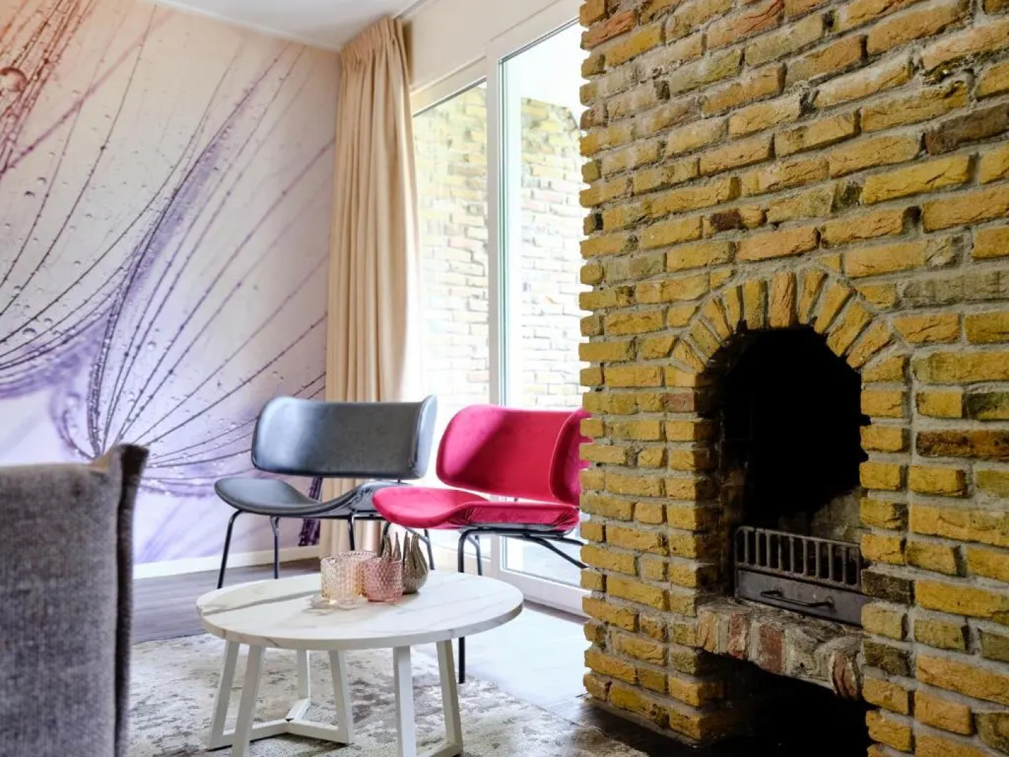 Vakantiepark De Bosrand