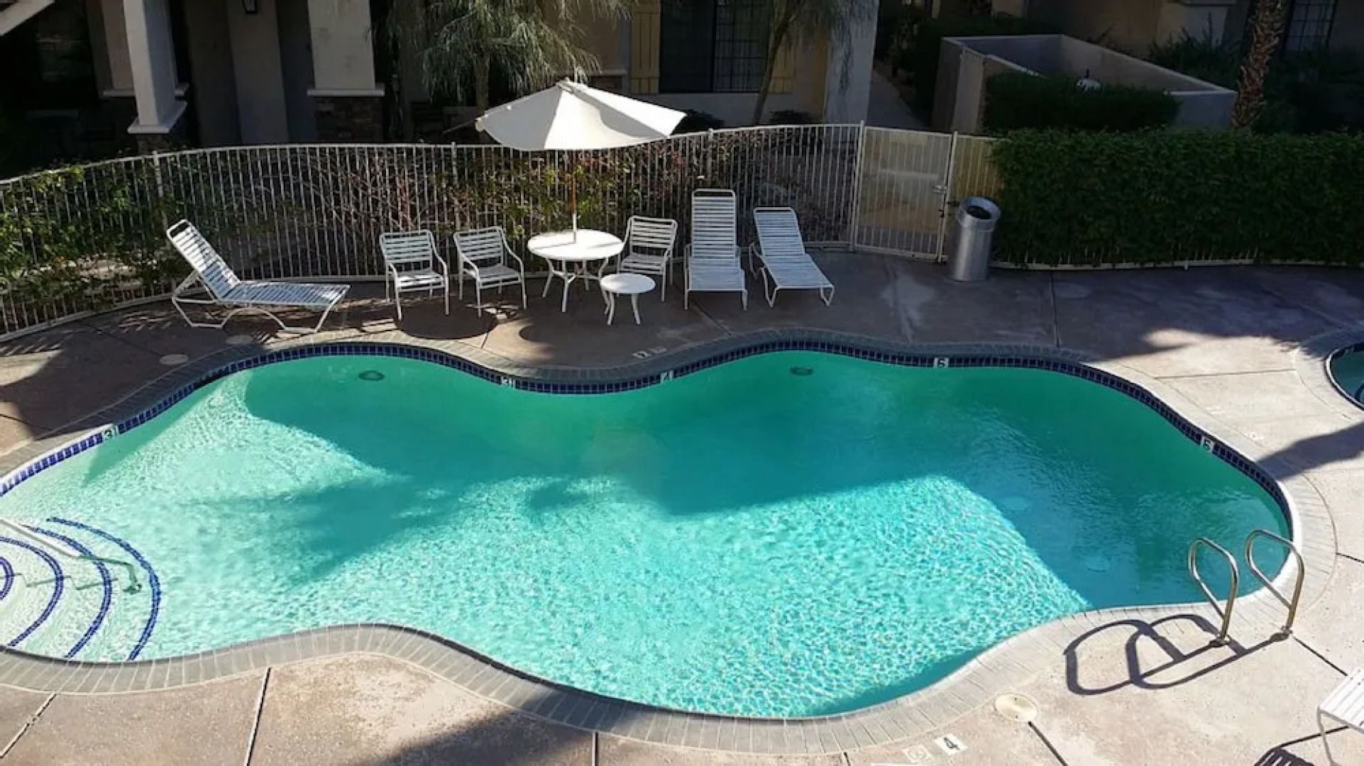 Santa Rosa Resort Vacation Rentals