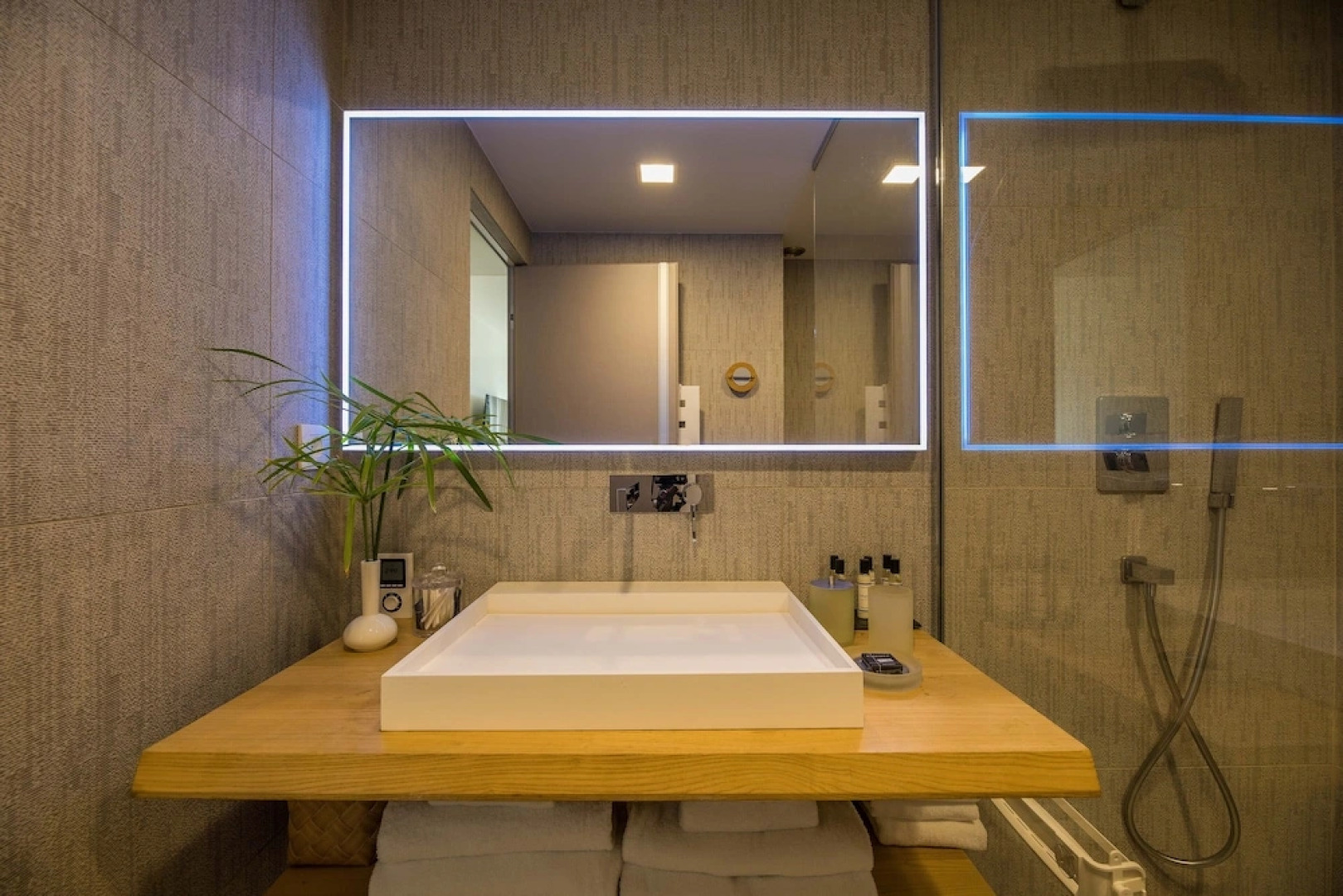 Casa Lilia - Park Lucia