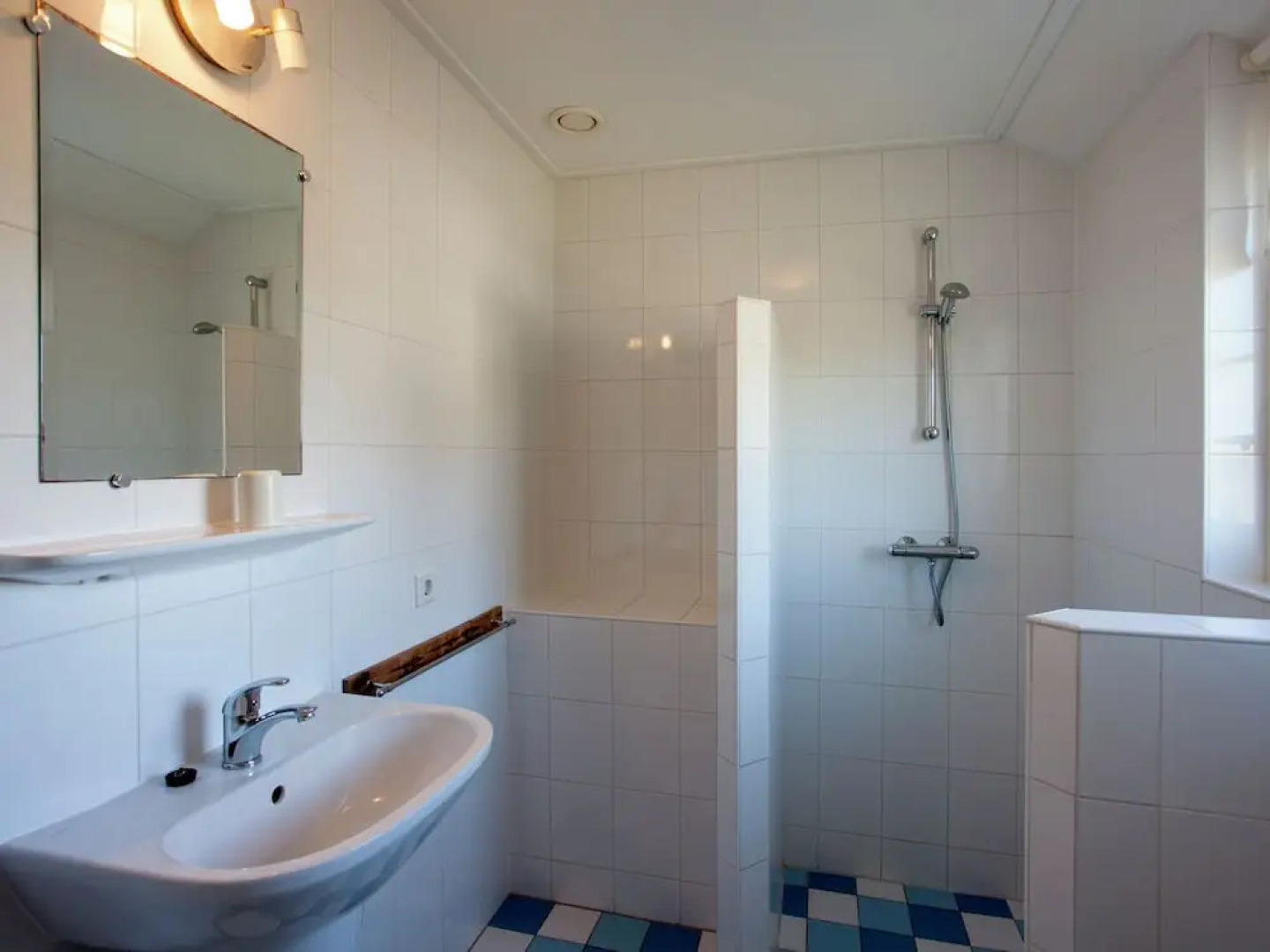 Luxury Villa in the Middle of Dunes in Vlieland Friesland