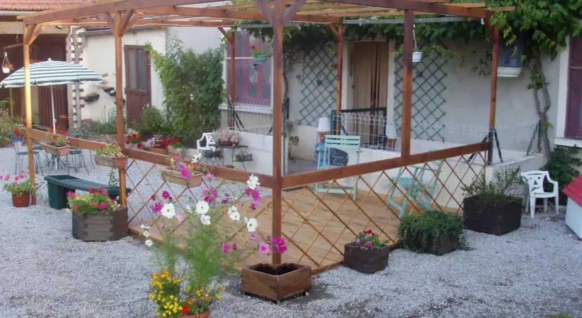 La Campagne de PieMon