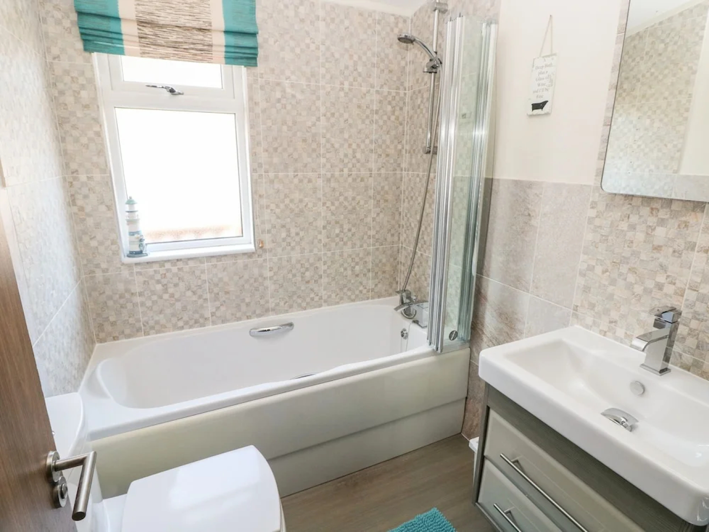 Serendipity - Heritage Park