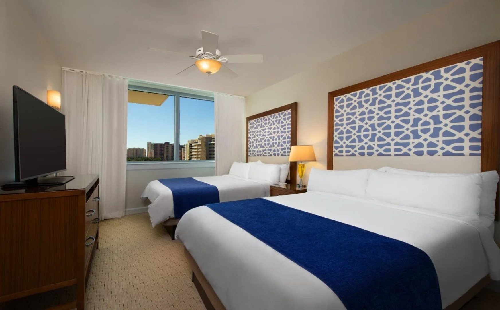 Marriott's Crystal Shores