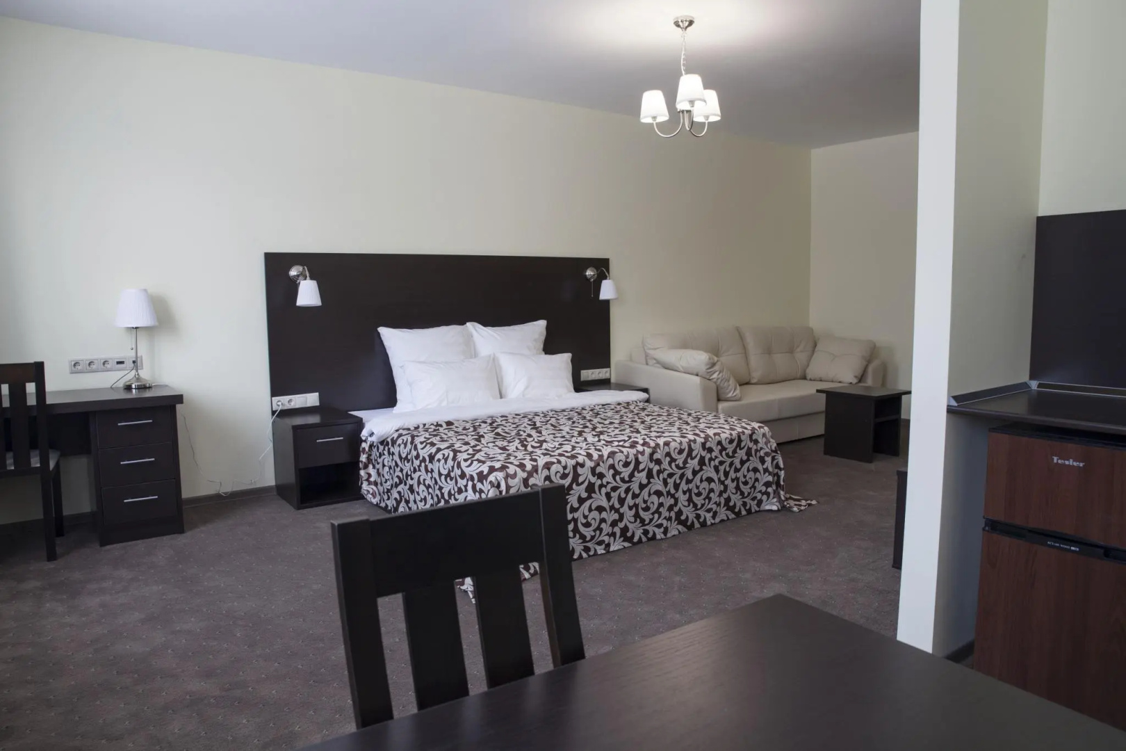 Gorki Apartments Domodedovo