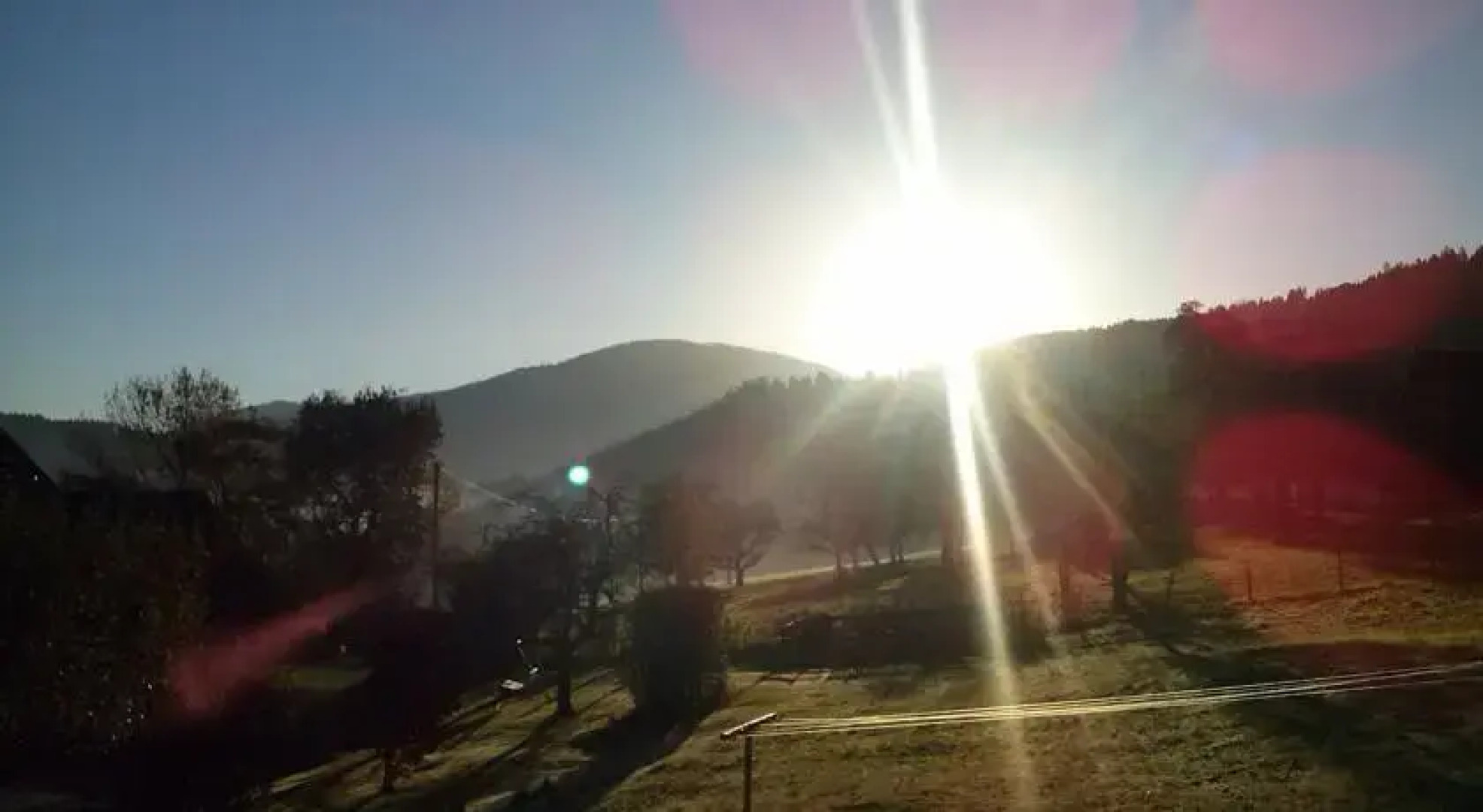 Haus am Fichtenweg Apartment