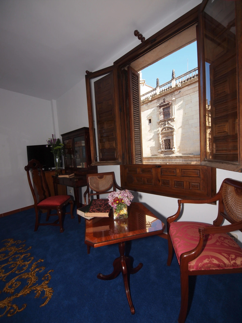 Hotel El Bedel