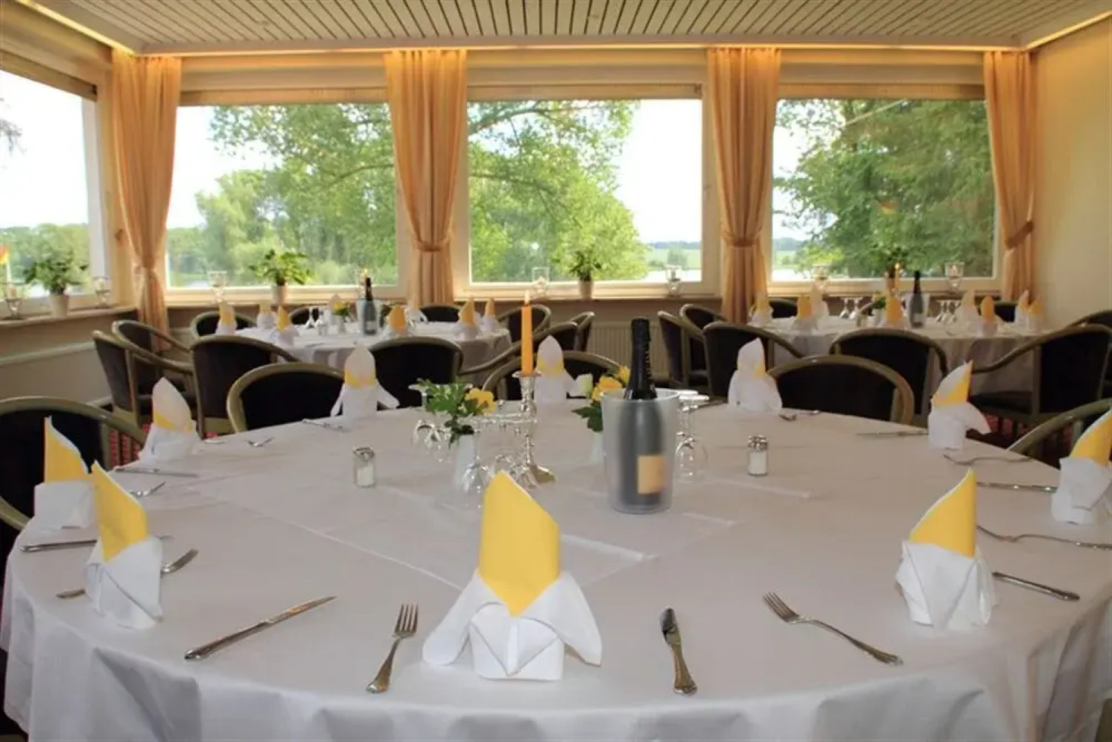 Hotel Gasthof am See